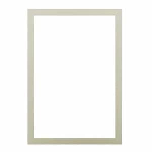 Cooke Lewis Carisbrooke Shaker OP4 Door frame W500mm