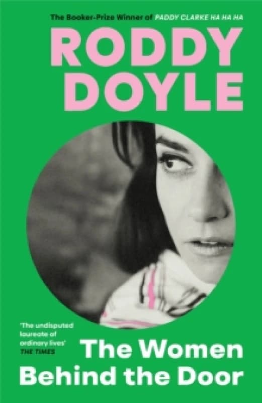The Women Behind the Door Hardback