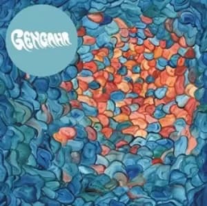 Gengahr - A Dream Outside CD Album - Used