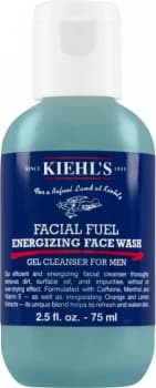 Kiehl's Facial Fuel Energising Face Wash 75ml