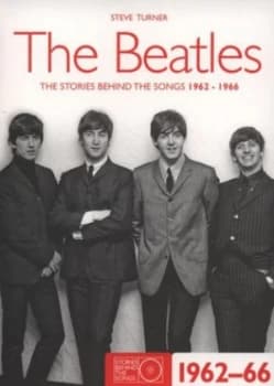 The Beatles by Steve Turner Paperback