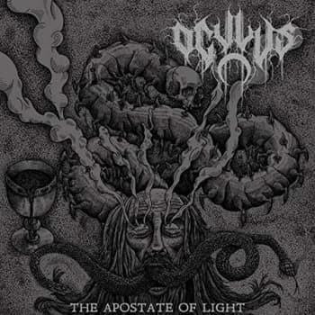 Oculus - The Apostate of Light Vinyl