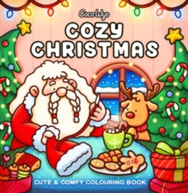 Cozy Christmas Paperback / softback