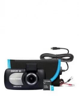 Nextbase 312Gw Dash Cam Bundle