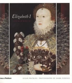 Elizabeth I and Her World by Susan Watkins Paperback