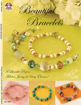 Beautiful Bracelets by Mcneill Suzanne Book