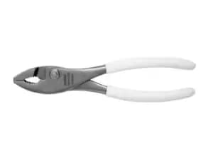 Bahco Stainless Steel Plier Wrench Combination Pliers, 200 mm Overall Length