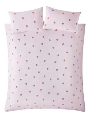 Skinny Dip Skinny Dip Peachy Duvet Cover Set - Peachy