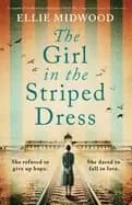girl in the striped dress a completely heartbreaking and gripping world war