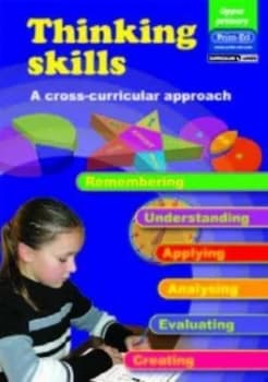 Thinking Skills Upper Paperback