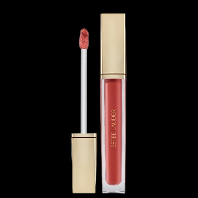 Estee Lauder Glossy Pout Lip Oil 6ml Rose Water
