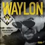 Waylon Jennings - Right For The Time (Remembered) (Music CD)