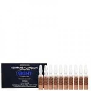 Germaine de Capuccini Timexpert SRNS Sleeping-Cure 10 x 2ml