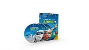 The Official Dvsa Complete Learner Driver Pack electronic Version by Driver and Vehicle Standards Agency Book