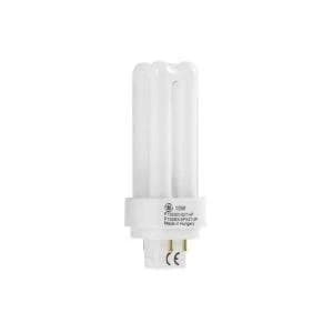 Tungsram 26W 4pin Quad Plugin G24q 3 Fluo Bulb Dim 1710lm 105V EECA