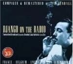 Django Reinhardt - Django On The Radio: Transcribed Broadcasts