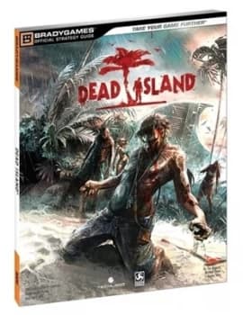 Dead Island Official Strategy Guide by Tim Bogenn Paperback