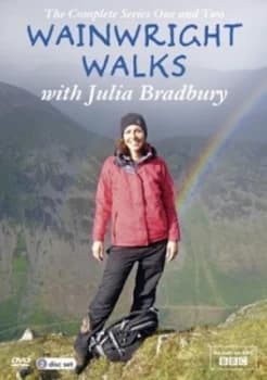 Wainwright Walks Series 1 and 2 - DVD Boxset