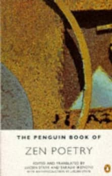 The Penguin Book of Zen Poetry. Book