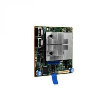 HPE Smart Array E208i-a SR Gen10 - Storage Controller RAID