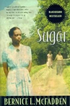 Sugar by Bernice L. Mcfadden Paperback
