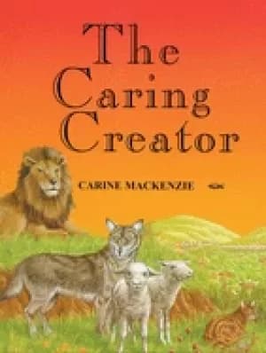 caring creator