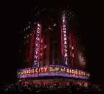 Joe Bonamassa - Live at Radio City Music Hall (Live Recording/CD+DVD) (Music CD)