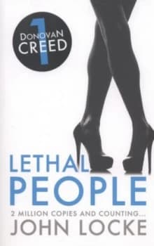 Lethal People by John Locke Book