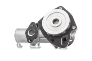 RIDEX Water pump without belt pulley 1260W0438 Engine water pump,Water pump for engine FIAT,SEAT,PININFARINA,124 Spider (124_),124 Limousine (124_)