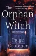orphan witch a novel