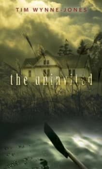 The Uninvited by Tim Wynne-Jones Hardback