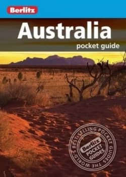 Australia by Ken Bernstein and Lindsay Brown and John Mapps and Ken Bernstein Paperback
