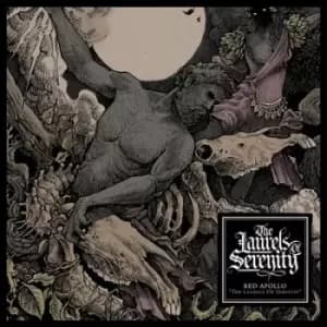 The Laurels of Serenity by Red Apollo CD Album