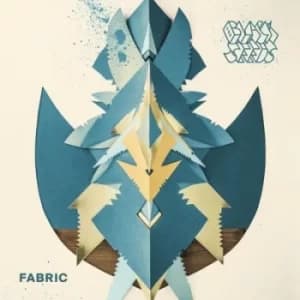 Fabric by The Black Seeds CD Album