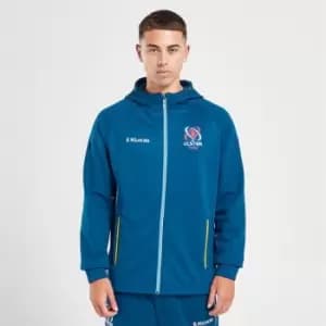 Kukri Ulster Training Hoody Junior - Blue