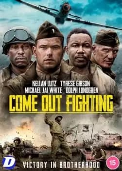 Come Out Fighting - DVD