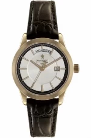 Mens Dreyfuss Co 1953 Watch DGS00060/06