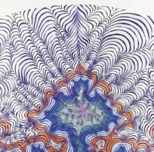 In Love Dying by Red Hot Chili Peppers Vinyl Album