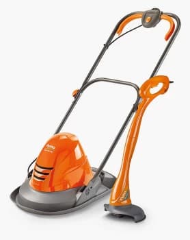 Flymo TurboLite 250 & Mini Trim Twin Kit