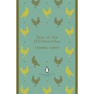 Tess of the D'Urbervilles by Thomas Hardy (Paperback, 2012)