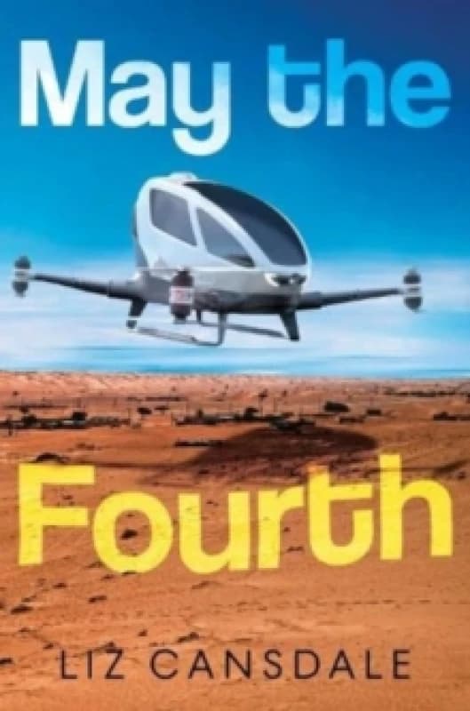 May the Fourth Paperback / softback