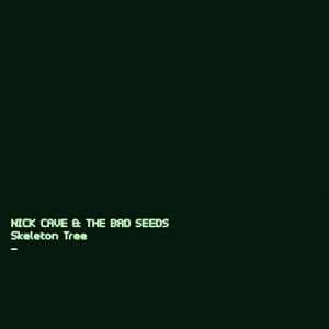 Nick Cave & The Bad Seeds - Skeleton Tree Vinyl