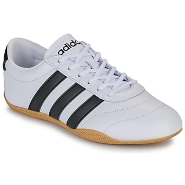 Adidas SPORTSWEAR Grand Court Lo Trainers White Women 36 (3.5);37.3 (4);38 (5);39.3 (5.5 to 6);40 (6.5);41.3 (7);42 (8)
