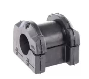 RIDEX Stabilizer Bushes Front axle both sides 1334A0136 Stabibuchse,Stabilisator Buchse MITSUBISHI,Lancer VIII Limousine (CY_A, CZ_A)