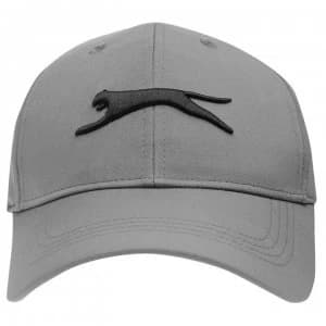 Slazenger Tech Cap Mens - Grey