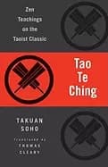 tao te ching zen teachings on the taoist classic