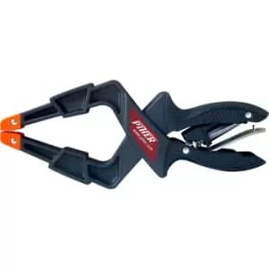 Progressive pressure clamp 8,5 cm