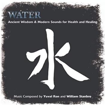 Yuval Ron - Water CD