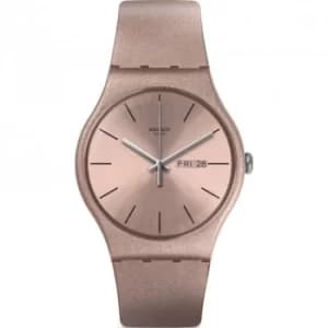 Swatch Pinkbayang Watch