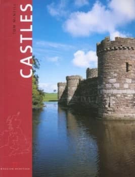 Castles by Tom Mcneill Book